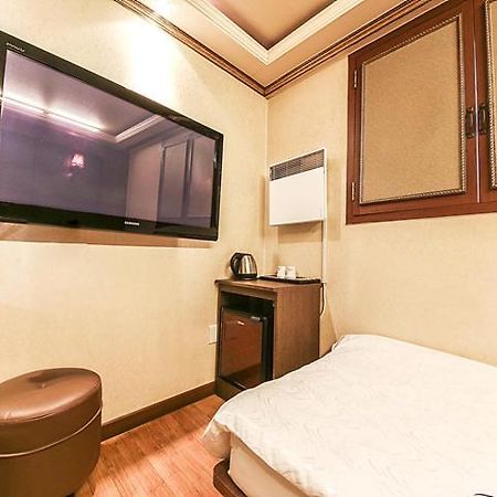 Coups Hotel Seul Exterior foto