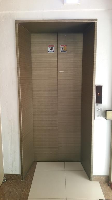 Coups Hotel Seul Exterior foto